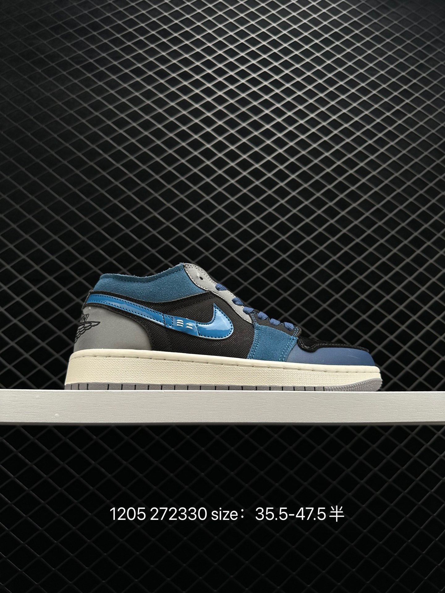 Air Jordan 1 Low AJ1